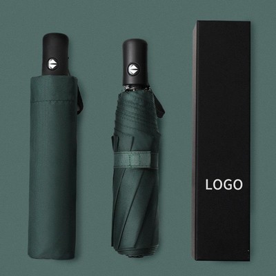 Auto Open Folding Umbrella